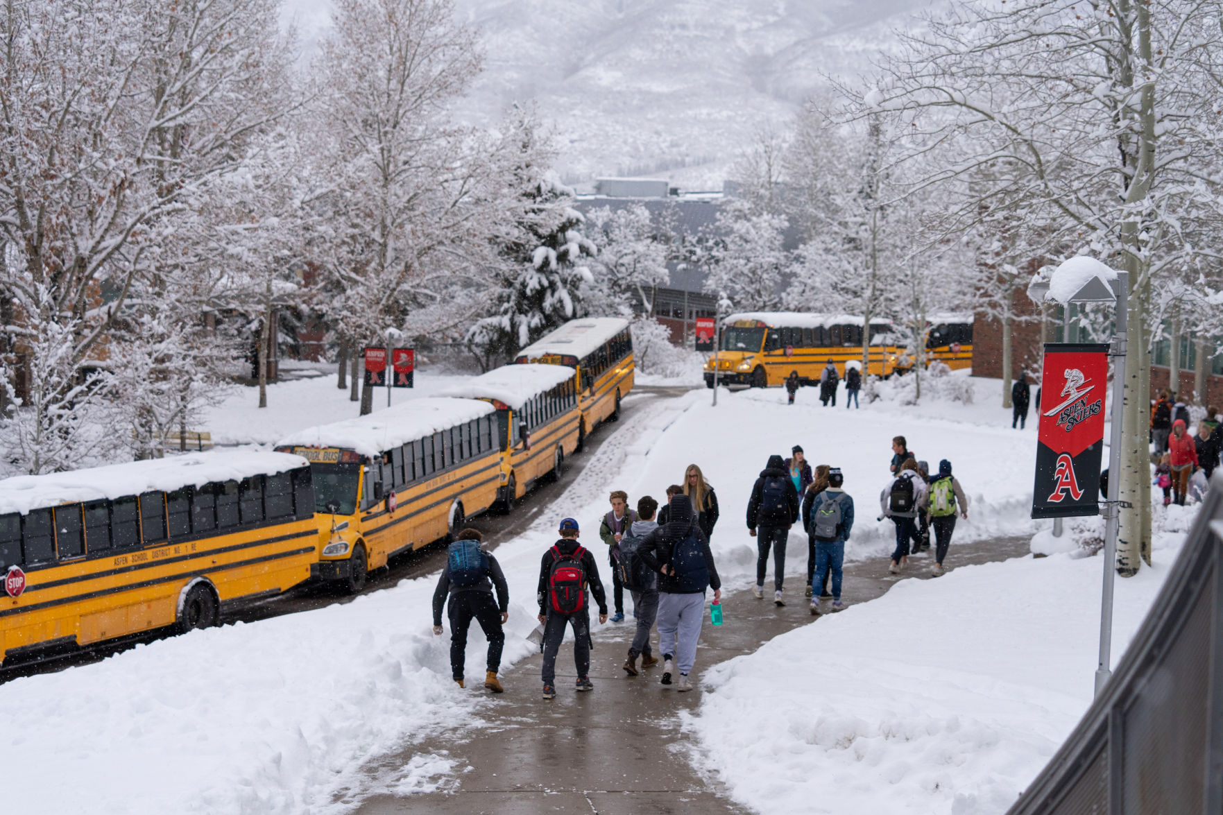 Aspen Schools